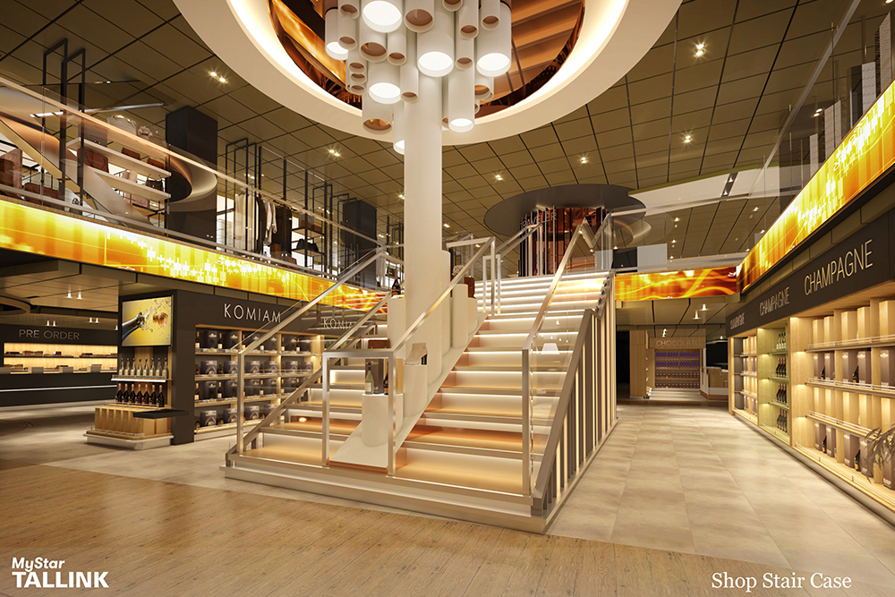 MyStar Superstore