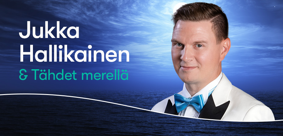 Jukka Hallikainen