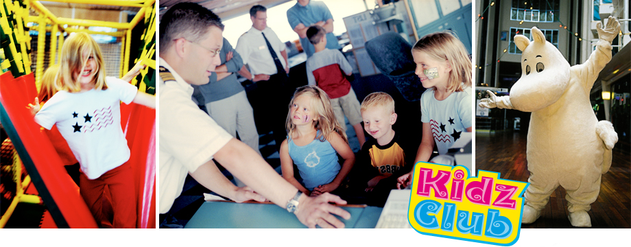 Kidz Club